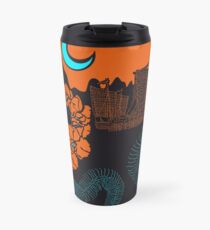 Centipede Thermosbecher