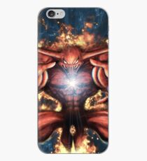 Pyron iPhone Case