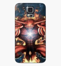 Pyron Case/Skin for Samsung Galaxy