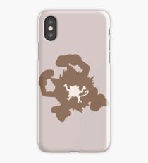 PrimeKey iPhone Case