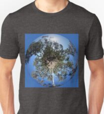 forest planet Unisex T-Shirt