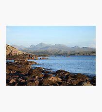 Wester Ross Photographic Print