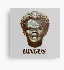 steve brule Metal Print