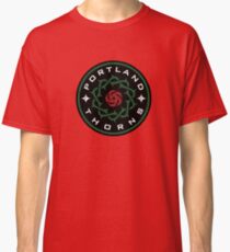 Portland Thorns Classic T-Shirt