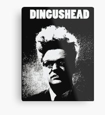 steve brule Metal Print
