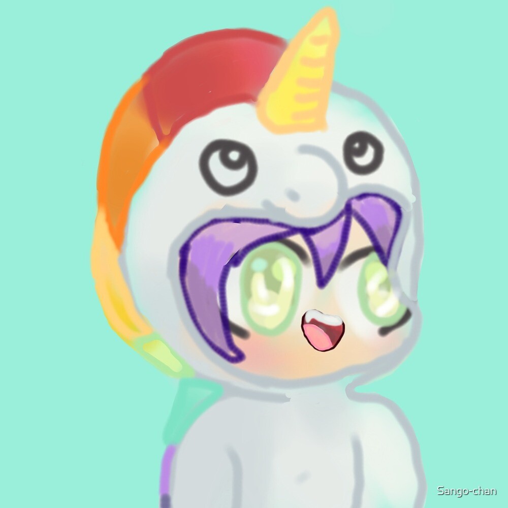 wanzi unicorn