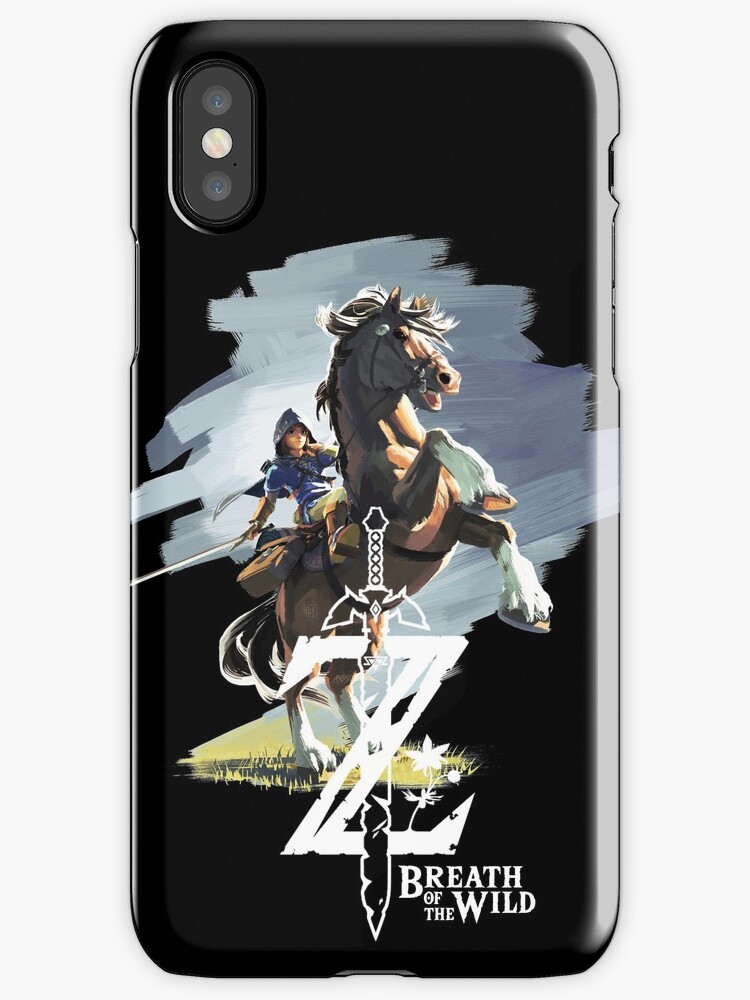 coque zelda iphone x coque zelda iphone x