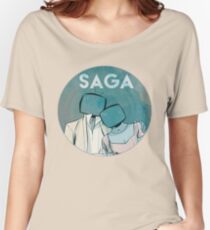 saga comic t shirt