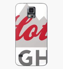 Hoth Light Beer Case/Skin for Samsung Galaxy