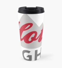 Hoth Light Beer Travel Mug