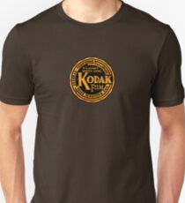 Kodak Unisex T-Shirt