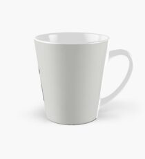 Große Detektive - Pater Brown Tasse (konisch)