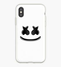 Marshmello - Helmet iPhone Case