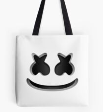 Marshmello - Helmet Tote Bag