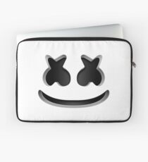 Marshmello - Helmet Laptop Sleeve