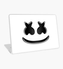 Marshmello - Helmet Laptop Skin