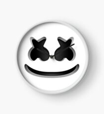 Reloj Marshmello - Casco