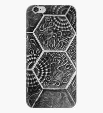 Gaudi Tiles iPhone Case