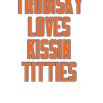 Mitch Please Shirt Mitchell Trubisky Chicago Bears T-Shirt Kids T-Shirt  for Sale by sillerioustees