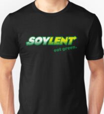 Eat Green Unisex T-Shirt