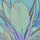 «Sombras de azul» de Forfarlass