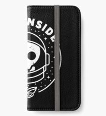 Dead Inside iPhone Wallet/Case/Skin