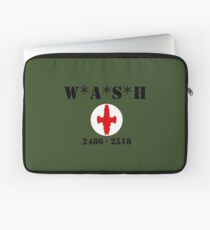 W*A*S*H 2486 - 2518 - Clean look Laptop Sleeve