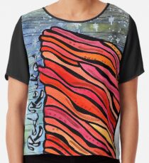Blusa Red Rocks