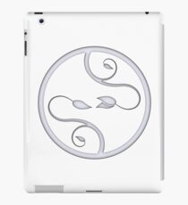 Tranquility iPad Case/Skin