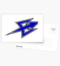 Pitchfork Postcards