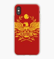 Veni, Vidi, Vici - Came, Saw, Conquered iPhone Case