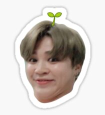 JIMEME 2 Sticker