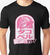 tako beru - quesarito Unisex T-Shirt
