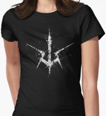 Code Geass Women's Fitted T-Shirt
