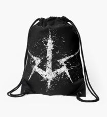 Code Geass Drawstring Bag