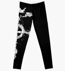 Fullmetal Alchemist Leggings