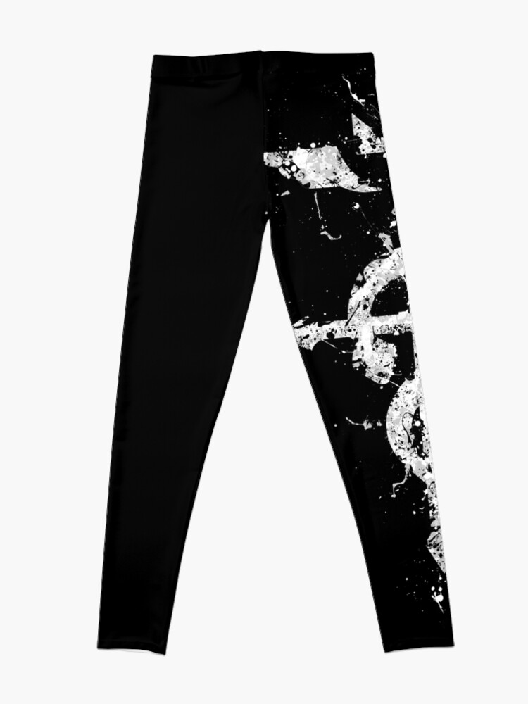 Alternate view of Fullmetal Alchemist Leggings