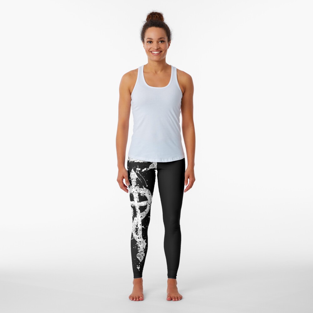 Fullmetal Alchemist Leggings