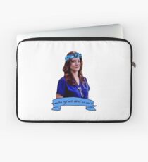 Addison Montgomery - Herrscher über alles, was böse ist Laptoptasche