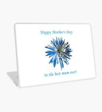 Mums for Mother Laptop Skin