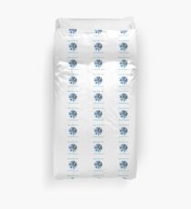 Mums for Mother Duvet Cover