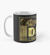 Standardausgabe Department of Death Haushaltswaren Tasse (Standard)