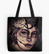 Undead Tote Bag