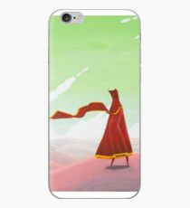 The Dunes iPhone Case