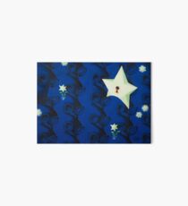 Wishes Art Board