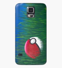 Route 1 Case/Skin for Samsung Galaxy