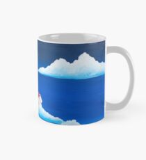 Schwimmendes Geschenk Tasse (Standard)