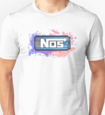 Nos Unisex T-Shirt