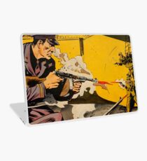 PRISON BREAK 4 Laptop Skin