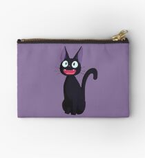 Kiki's Delivery Service Jiji-Studio Ghibli Studio Pouch